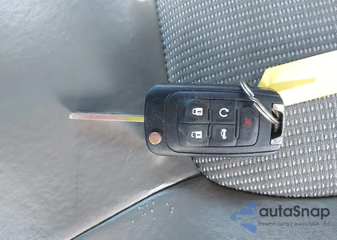 2016 Buick Verano z USA, uszkodzony, nr VIN 1G4PP5SK5G4108943